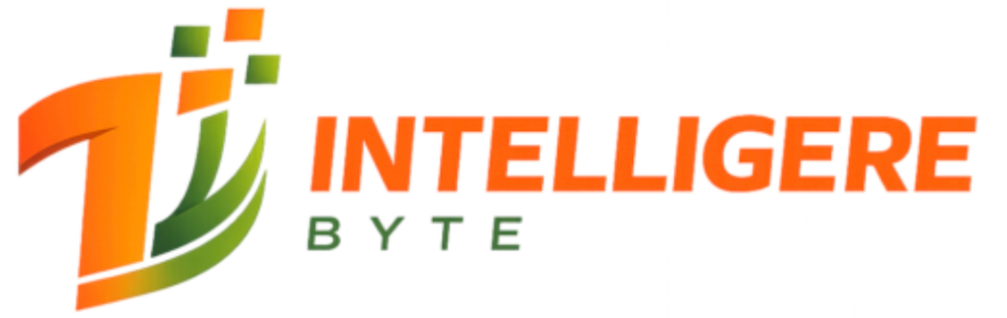 Intelligere Byte™
